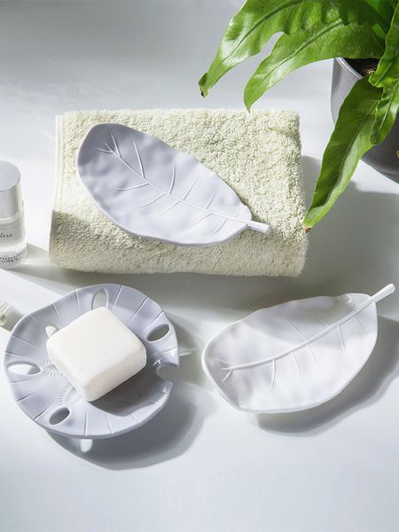 creative portable leaf drain soap box portable outdoor travel soap dishes bathroom soap holder case bathroom supplies
creative portable leaf drain soap box portable outdoor travel soap dishes bathroom soap holder case bathroom supplies