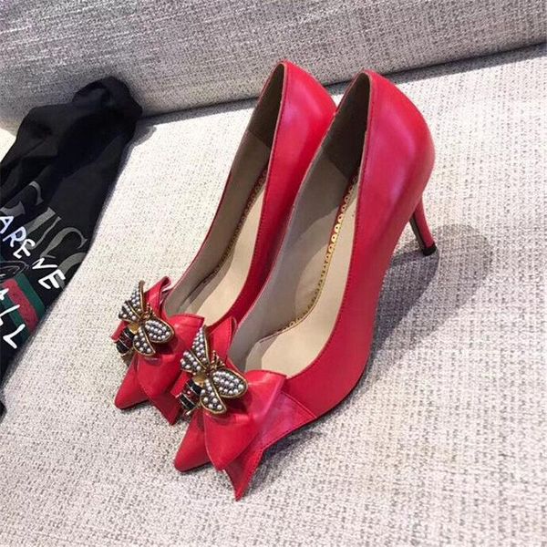 fashion luxury designer women shoes high heels fashion luxury designer women designers shoes real leather with box us size 42, Black
fashion luxury designer women shoes high heels fashion luxury designer women designers shoes real leather with box us size 42, Black