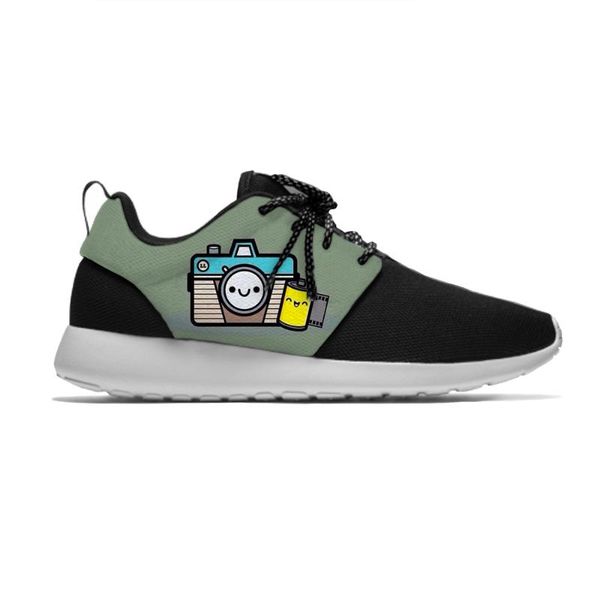camera cartoon funny fashion cute kids sport running shoes casual breathable lightweight 3d printed sneakers boys children girls, Black;red
camera cartoon funny fashion cute kids sport running shoes casual breathable lightweight 3d printed sneakers boys children girls, Black;red