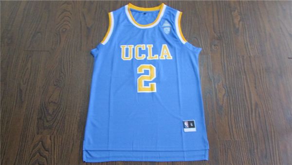 ncaa ucla брюинз # 2 lonzo шаровые баскетбола колледжа трикотажных изделий - blue, Black
ncaa ucla брюинз # 2 lonzo шаровые баскетбола колледжа трикотажных изделий - blue, Black