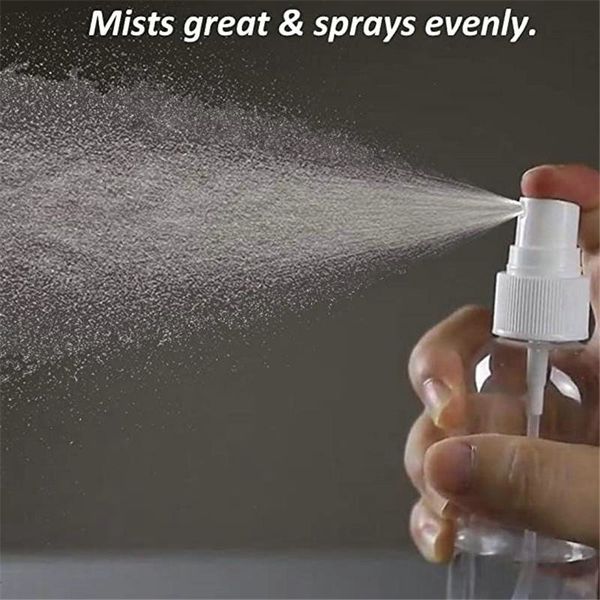 2oz clear plastic spray mist bottles set of 3 empty bottles with pump spray cap travel size 2 ounce by chica and hairclippersshop clxzt
2oz clear plastic spray mist bottles set of 3 empty bottles with pump spray cap travel size 2 ounce by chica and hairclippersshop clxzt