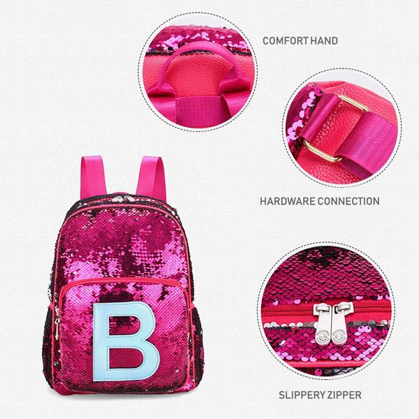 fashion women sequins backpack for teenage girls bags glitter travel school bags colorful shining letter shoulder backpacks
fashion women sequins backpack for teenage girls bags glitter travel school bags colorful shining letter shoulder backpacks