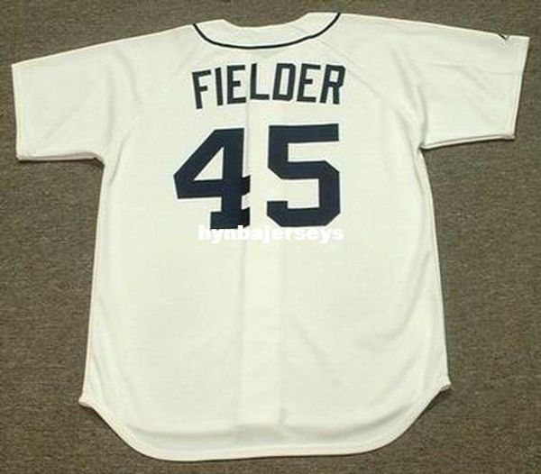 custom cecil fielder detroit stitched majestic vintage home baseball jersey retro mens jerseys shirt, Blue;black
custom cecil fielder detroit stitched majestic vintage home baseball jersey retro mens jerseys shirt, Blue;black