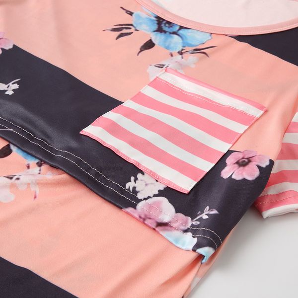 telotuny women pregnant clothes striped flower print maternity nursing long sleeve breastfeeding t-shirts spring&summer, White
telotuny women pregnant clothes striped flower print maternity nursing long sleeve breastfeeding t-shirts spring&summer, White