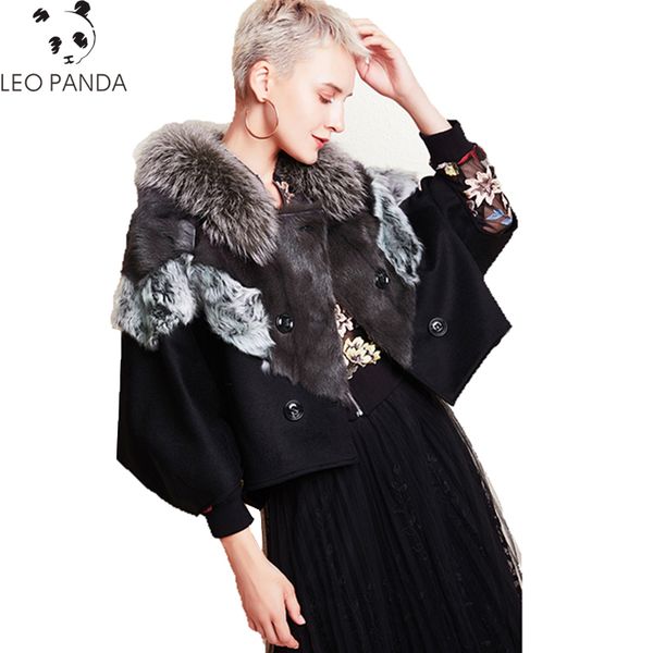 new fashion women warm fur long sleeve hooded double-breasted loose coats pockets ladies warmth thicken woolen coat cy501, Black
new fashion women warm fur long sleeve hooded double-breasted loose coats pockets ladies warmth thicken woolen coat cy501, Black