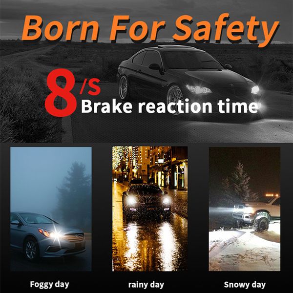 2pcs car headlight bulbs led h4 9003 hb2 hi lo canbus car lights two ways vortex air cooling system four sided led lamp beads
2pcs car headlight bulbs led h4 9003 hb2 hi lo canbus car lights two ways vortex air cooling system four sided led lamp beads