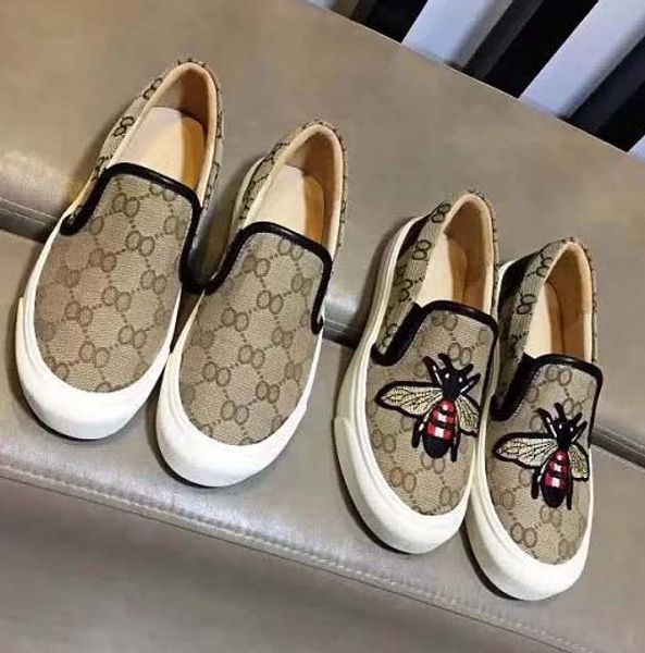 designed for women loafers handmade italian designer metal letter buckle slip on boat shoes casual canvas shoes eu:35-40 with box gu3, Black
designed for women loafers handmade italian designer metal letter buckle slip on boat shoes casual canvas shoes eu:35-40 with box gu3, Black