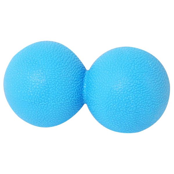 peanut lacrosse massage balls release tpe non-toxic skin safety double ball therapy muscle tension body fascia massager
peanut lacrosse massage balls release tpe non-toxic skin safety double ball therapy muscle tension body fascia massager