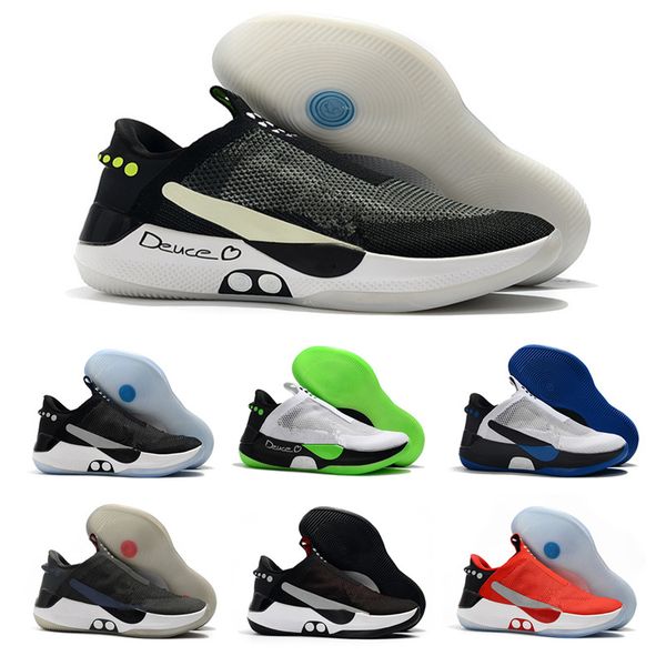 Top qualit 2019 Adapt BB Высокотехнологичные дизайнерские кроссовки Luka Doncic Баскетбольные кроссовки для мужчин Тренеры Дешевая распродажа Спортивная спортивная обувь Size40-46
Top qualit 2019 Adapt BB Высокотехнологичные дизайнерские кроссовки Luka Doncic Баскетбольные кроссовки для мужчин Тренеры Дешевая распродажа Спортивная спортивная обувь Size40-46