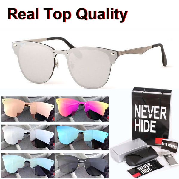 excellent quality traveller style rivets sunglasses men women brand design sun glasses with original box, packages, accessories, everything, White;black
excellent quality traveller style rivets sunglasses men women brand design sun glasses with original box, packages, accessories, everything, White;black
