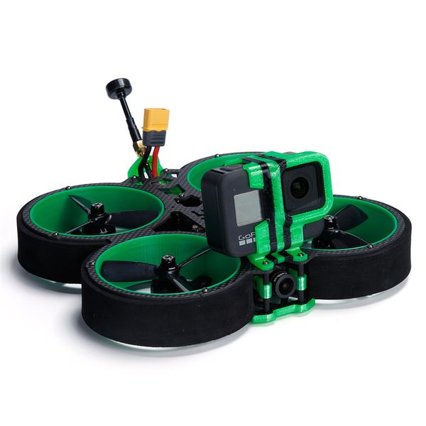 iflight green hornet 3inch cinewhoop 4s fpv racing rc drone succex-e mini f4 runcam nano2 bnf pnp
iflight green hornet 3inch cinewhoop 4s fpv racing rc drone succex-e mini f4 runcam nano2 bnf pnp