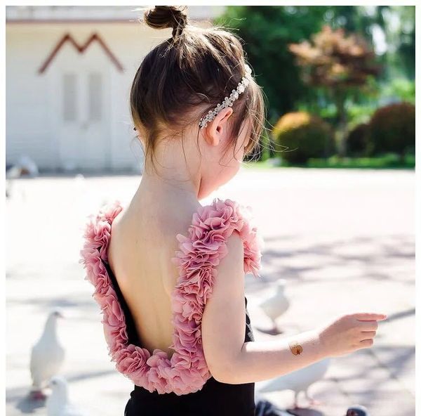 ins one-piece flower princess baby's ins children's girl's one-piece flower princess girl's children's baby's, White;black
ins one-piece flower princess baby's ins children's girl's one-piece flower princess girl's children's baby's, White;black