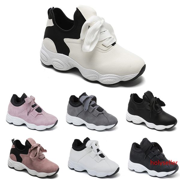non-brand running shoes for women chaussures white black pink grey suede fashion sports sneakers 36-40 style 27 ing
non-brand running shoes for women chaussures white black pink grey suede fashion sports sneakers 36-40 style 27 ing