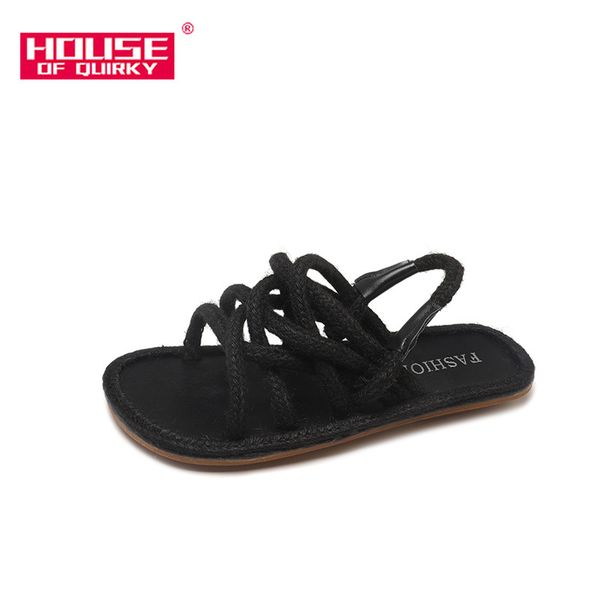 fashion open-toed women sandals casual cloth women flat shoes outdoor cool shoes beach fisherman summer 2019, Black
fashion open-toed women sandals casual cloth women flat shoes outdoor cool shoes beach fisherman summer 2019, Black