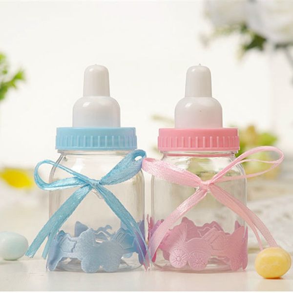 12pcs/set shower favors blue pink party decorations girl fillable bottles for baby zxx9190
12pcs/set shower favors blue pink party decorations girl fillable bottles for baby zxx9190