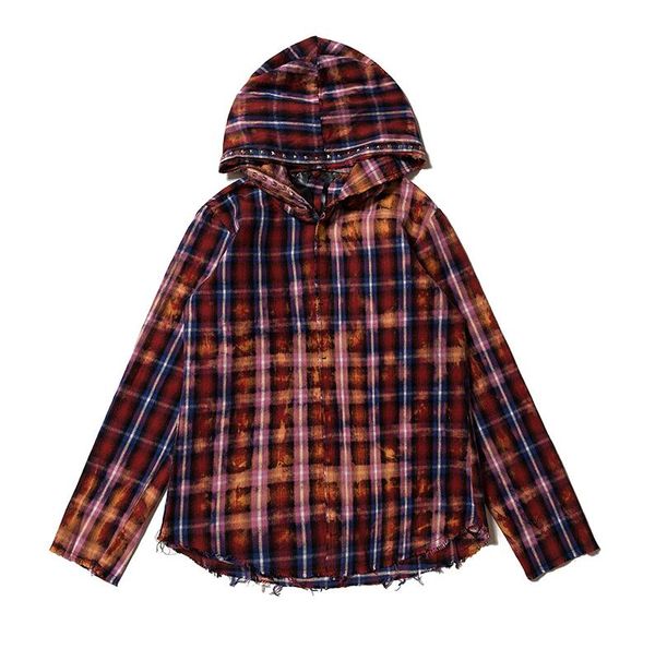 19 men's designer shirt casual hooded jacket v china dragon lone joint name rendering plaid shirt men shirts, White;black
19 men's designer shirt casual hooded jacket v china dragon lone joint name rendering plaid shirt men shirts, White;black