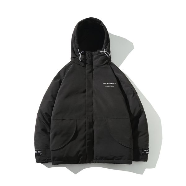 winter jacket men coat thicken winter clothes men hooded warm clothes casual zipper jackets male brand clothing plus size 5xl, Black
winter jacket men coat thicken winter clothes men hooded warm clothes casual zipper jackets male brand clothing plus size 5xl, Black