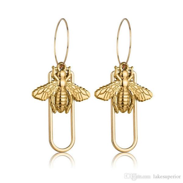 11 стили cute bee серьга женщины насекомое пчелы серьги подарка для любви подруга бижутерия аксессуары epacket доставка, Silver
11 стили cute bee серьга женщины насекомое пчелы серьги подарка для любви подруга бижутерия аксессуары epacket доставка, Silver