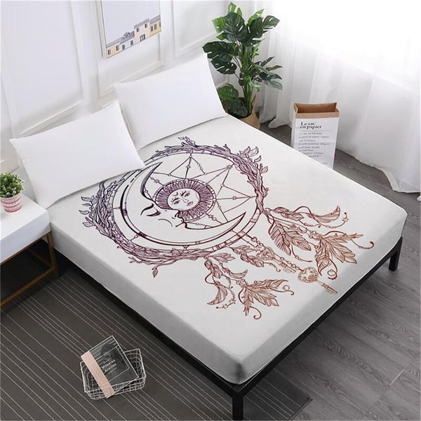 bohemia dream catcher bed sheet owl print fitted sheet twin full king queen bedding deep pocket polyester bedclothes d25
bohemia dream catcher bed sheet owl print fitted sheet twin full king queen bedding deep pocket polyester bedclothes d25