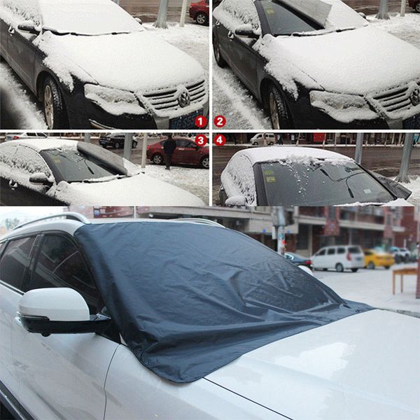 vehemo front window snow cover auto sun visor car sunshade truck windshield sunshade vehicle block cover protector durable suv
vehemo front window snow cover auto sun visor car sunshade truck windshield sunshade vehicle block cover protector durable suv