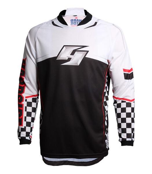 2019 moto downhill jersey breathable motocross jerseys racing downhill off-road mountain motorcycle shirt man's cycling jerseys, Black
2019 moto downhill jersey breathable motocross jerseys racing downhill off-road mountain motorcycle shirt man's cycling jerseys, Black