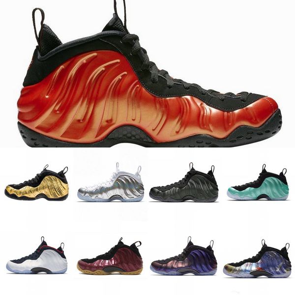 Cheap Best Mens Basketball Shoes Hardaway Foams One Olympic Penny Black Gum White Alternate Galaxy Quality Sports Sneakers Designer Sz7-13
Cheap Best Mens Basketball Shoes Hardaway Foams One Olympic Penny Black Gum White Alternate Galaxy Quality Sports Sneakers Designer Sz7-13