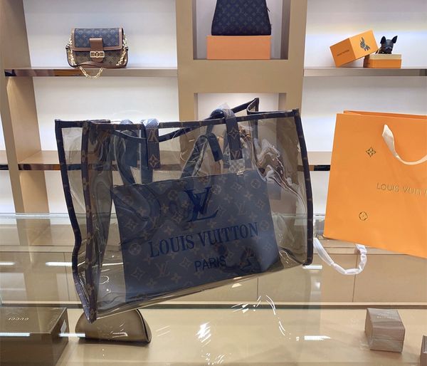 2020 new designer totes brand totes women 5a fashion shopping bag large capacity handbag luxury totes pvc
2020 new designer totes brand totes women 5a fashion shopping bag large capacity handbag luxury totes pvc