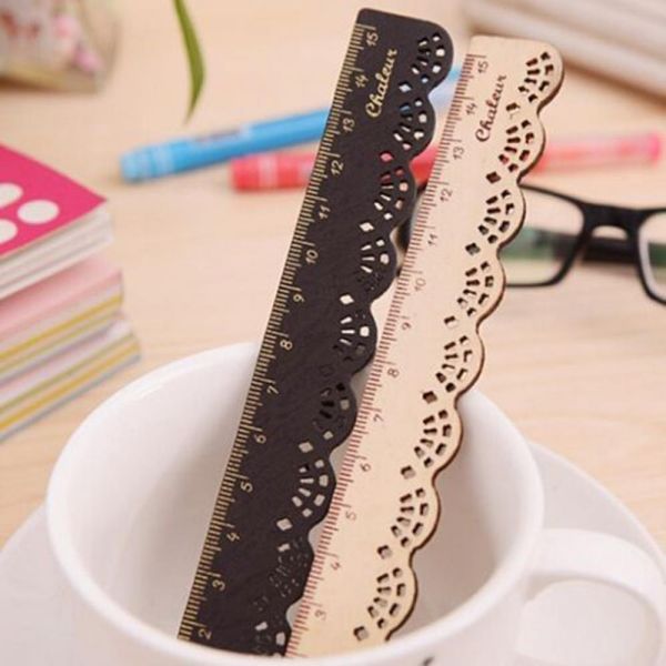 ограничить шоу 1pc корея kawaii симпатичные канцелярские lace вуд швейные правитель рулетки школа канцелярские товары measurement tool ykbql, Black
ограничить шоу 1pc корея kawaii симпатичные канцелярские lace вуд швейные правитель рулетки школа канцелярские товары measurement tool ykbql, Black
