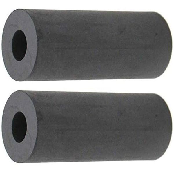 2pcs sand blast nozzle, boron carbide sandblasting nozzles,b4c sandblaster nozzles of different sandblasting cabinets
2pcs sand blast nozzle, boron carbide sandblasting nozzles,b4c sandblaster nozzles of different sandblasting cabinets