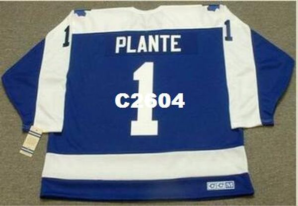 mens #1 jacques plante toronto maple leafs 1972 ccm винтаж ретро хоккей джерси или обычай любое имя или номер ретро джерси, Black;red
mens #1 jacques plante toronto maple leafs 1972 ccm винтаж ретро хоккей джерси или обычай любое имя или номер ретро джерси, Black;red