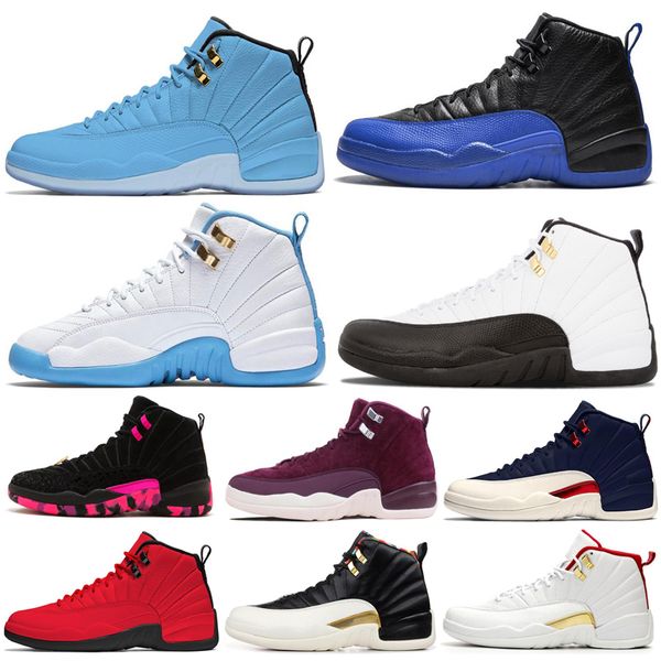 new basketball shoes 12 12s men shoe doernbecher wings reverse taxi game royal french blue mens trainers outdoor sports sneakers 7-13, White;red
new basketball shoes 12 12s men shoe doernbecher wings reverse taxi game royal french blue mens trainers outdoor sports sneakers 7-13, White;red