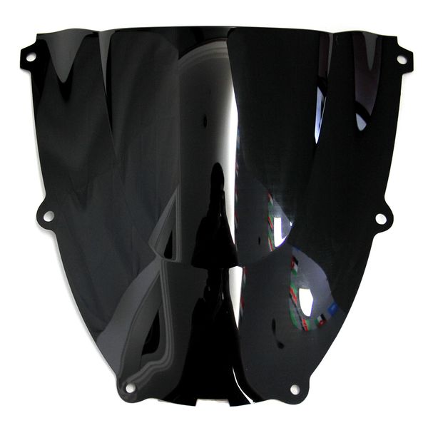 5 color windshield for 1996-2007 97 98 99 yzf600r thundercat wind screen double bubble front motorcycle accessories
5 color windshield for 1996-2007 97 98 99 yzf600r thundercat wind screen double bubble front motorcycle accessories