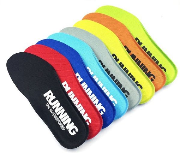 soft sneaker insole sport running shoes football shoes basketball shoes insole shock absorbing comfort footbed air permeable black blue, White;pink
soft sneaker insole sport running shoes football shoes basketball shoes insole shock absorbing comfort footbed air permeable black blue, White;pink