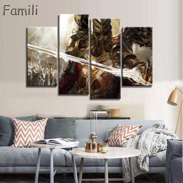 4pcs large HD printed oil painting Angel Girl canvas print art home decor idea wall art pictures for living room
4pcs large HD printed oil painting Angel Girl canvas print art home decor idea wall art pictures for living room