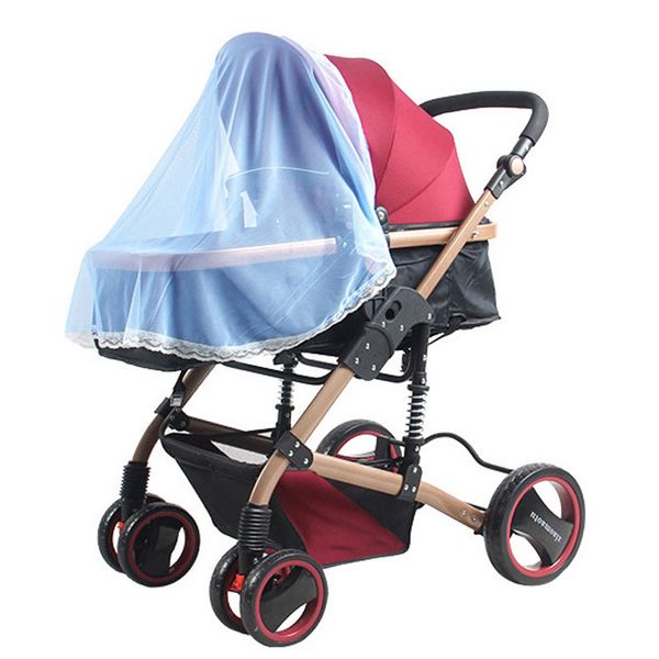 baby kids stroller mosquito pushchair insect shield lace nets protection mesh buggy cover carts accessories
baby kids stroller mosquito pushchair insect shield lace nets protection mesh buggy cover carts accessories