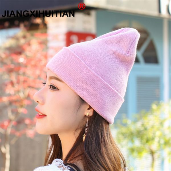 hat female cotton solid warm soft hip hop women's knitted winter hats for men women caps skullies beanies wholesale
hat female cotton solid warm soft hip hop women's knitted winter hats for men women caps skullies beanies wholesale