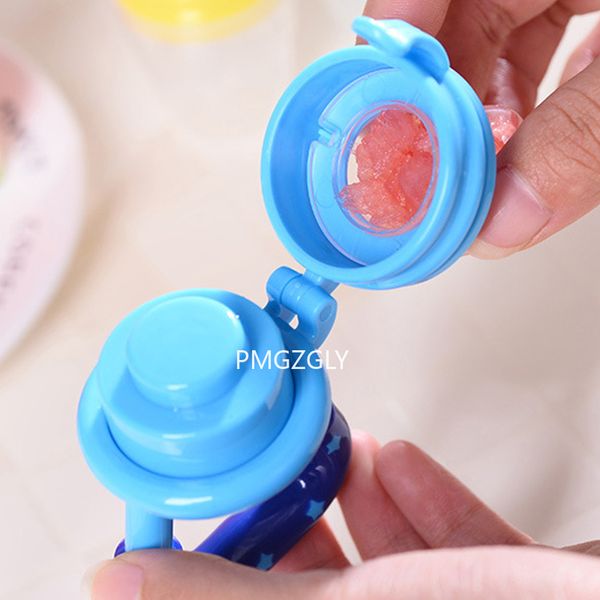 baby bottle feeding fruit vegetable newborn food supplement bite juice feeder kids nipple pacifier for fruit portable s m l
baby bottle feeding fruit vegetable newborn food supplement bite juice feeder kids nipple pacifier for fruit portable s m l