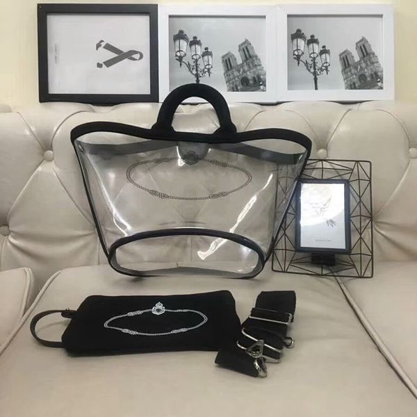 Мода Прохладный сумки Marca Dragon Color Весна Лето Горячий Стиль ПВХ Ясно Прозрачный Crossbody Shoudler Сумка Сумка Повседневная Сумка
Мода Прохладный сумки Marca Dragon Color Весна Лето Горячий Стиль ПВХ Ясно Прозрачный Crossbody Shoudler Сумка Сумка Повседневная Сумка