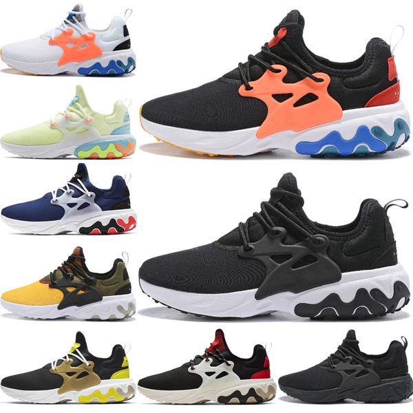 nike air presto react новое прибытие черный белый presto react мужчины женщины кроссовки тройной черный свежий четверг черный синий желтый ж
nike air presto react новое прибытие черный белый presto react мужчины женщины кроссовки тройной черный свежий четверг черный синий желтый ж