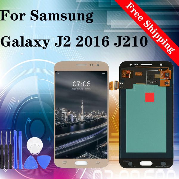 super amoled дисплей lcd рабочий сенсорный экран ассамблеи для samsung galaxy j2 2016 j210 j210f j210m дисплеи дисплей с ремонтными инструме
super amoled дисплей lcd рабочий сенсорный экран ассамблеи для samsung galaxy j2 2016 j210 j210f j210m дисплеи дисплей с ремонтными инструме