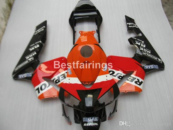 injection molded abs plastic fairings for honda cbr600rr 03 04 orange black fairing kit cbr600rr 2003 2004 jk20
injection molded abs plastic fairings for honda cbr600rr 03 04 orange black fairing kit cbr600rr 2003 2004 jk20