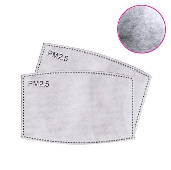 in stock 100pcs face mouth mask filter pad 5-layer filtered activated carbon disposable mask pad household protective filters
in stock 100pcs face mouth mask filter pad 5-layer filtered activated carbon disposable mask pad household protective filters