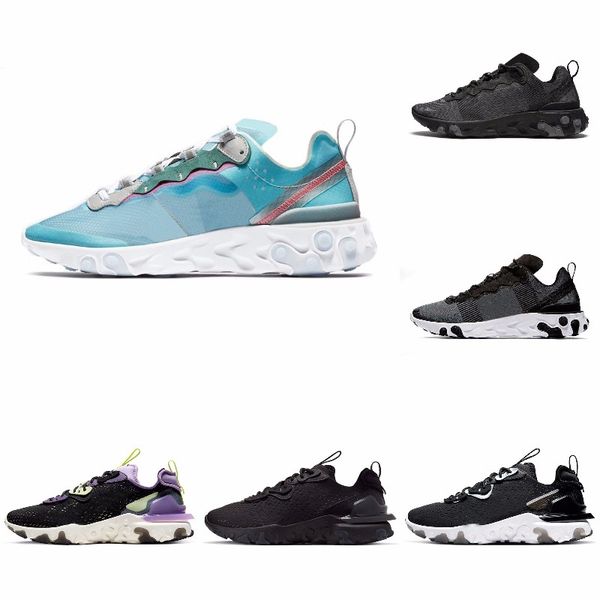 new ashion react element running shoes fo men women light bone triple black royal solar team red mens trainers sports sneaker runner s#07151
new ashion react element running shoes fo men women light bone triple black royal solar team red mens trainers sports sneaker runner s#07151
