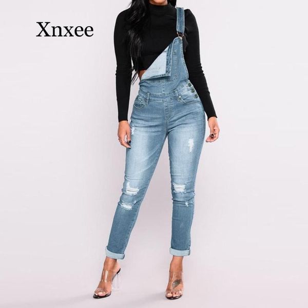 women's jumpsuits & rompers 2021 spring women overalls cool denim jumpsuit ripped holes casual jeans sleeveless hollow out 3xl pants, Black;white
women's jumpsuits & rompers 2021 spring women overalls cool denim jumpsuit ripped holes casual jeans sleeveless hollow out 3xl pants, Black;white