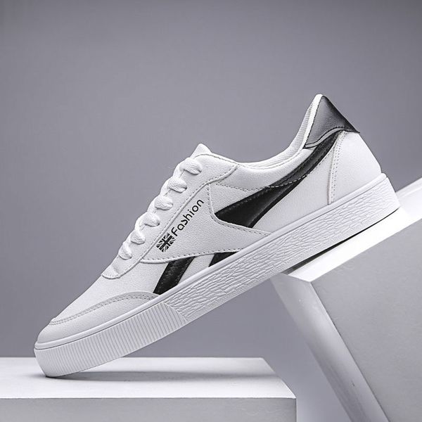 casual shoes breathable men's fashion classic men's style trend casual shoes, Black
casual shoes breathable men's fashion classic men's style trend casual shoes, Black