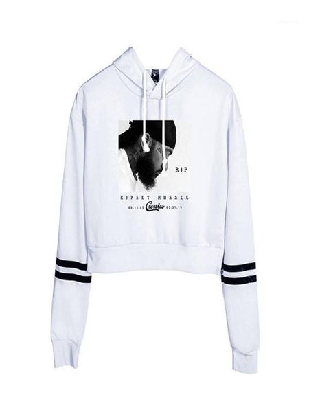 hussle print fashion womens short hoodies mens designer hoodies long sleeve couple clothing famous rapper nipsey, Black
hussle print fashion womens short hoodies mens designer hoodies long sleeve couple clothing famous rapper nipsey, Black