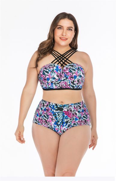 2020 plus size bikinis swimwear women high waist swimsuit push up brazilian bikini set ladies beach swim wear bathing suits xxxxl 4xl
2020 plus size bikinis swimwear women high waist swimsuit push up brazilian bikini set ladies beach swim wear bathing suits xxxxl 4xl