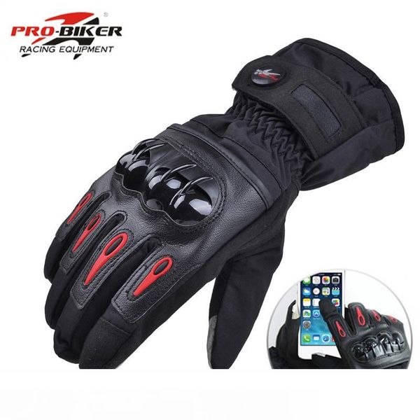 motorcycle gloves racing waterproof windproof winter warm leather cycling bicycle cold guantes luvas motor glove mx190817, Silver
motorcycle gloves racing waterproof windproof winter warm leather cycling bicycle cold guantes luvas motor glove mx190817, Silver