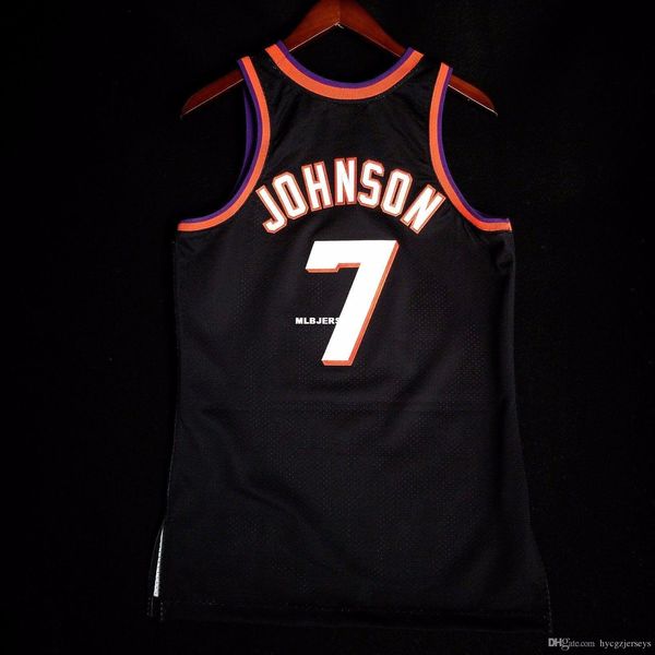 100% stitched #77 kevin johnson mitchell ness sewn jersey black mens vest size xs-6xl stitched basketball jerseys ncaa, Black;blue
100% stitched #77 kevin johnson mitchell ness sewn jersey black mens vest size xs-6xl stitched basketball jerseys ncaa, Black;blue