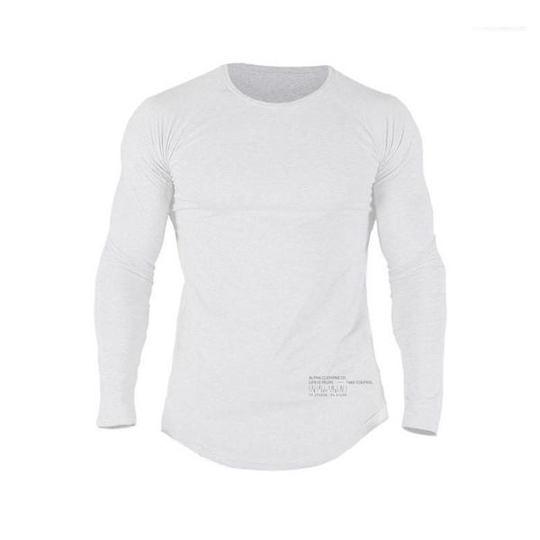 sport elasticity long sleeved crew neck pullover tshirts fashion mens tees designer slim solid color mens tshirts casual letter skinny, White;black
sport elasticity long sleeved crew neck pullover tshirts fashion mens tees designer slim solid color mens tshirts casual letter skinny, White;black